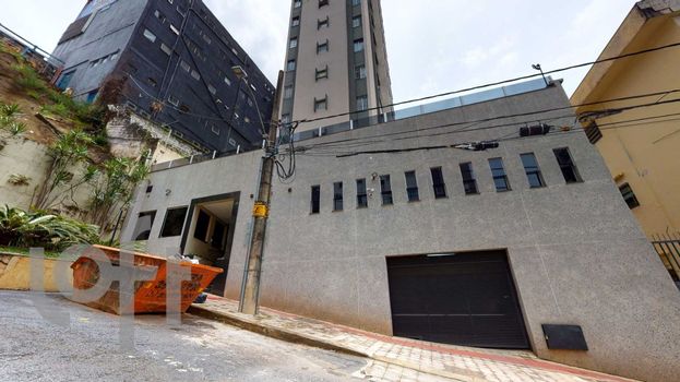 Foto 12 do D. Derna, em Sion / Belo Horizonte