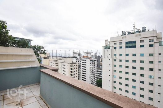 Foto 9 do Royal Study, em Pinheiros / São Paulo