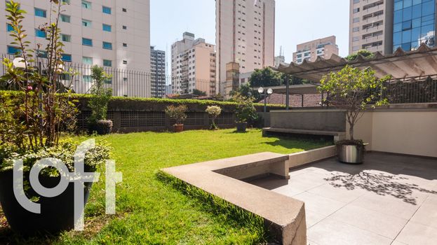 Foto 1 do Royal Study, em Pinheiros / São Paulo