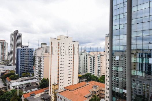 Foto 12 do Royal Study, em Pinheiros / São Paulo