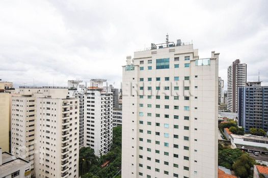 Foto 15 do Royal Study, em Pinheiros / São Paulo