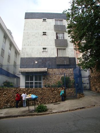 Foto 1 do Antônio Marques, em Vila Independencia II / Belo Horizonte