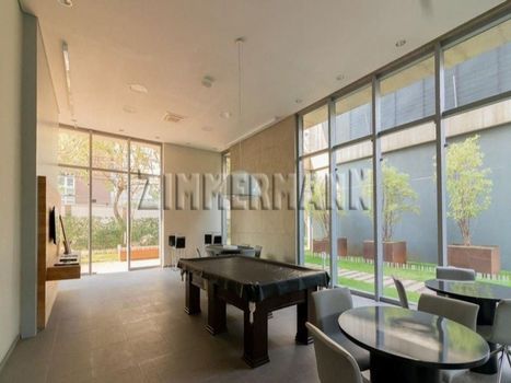 Foto 21 do Vila Nova Luxury Home Design, em Vila Nova Conceição / Sao Paulo