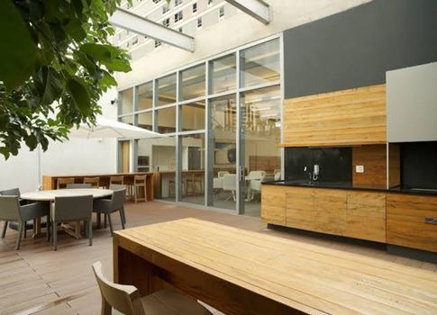 Foto 48 do Vila Nova Luxury Home Design, em Vila Nova Conceição / Sao Paulo