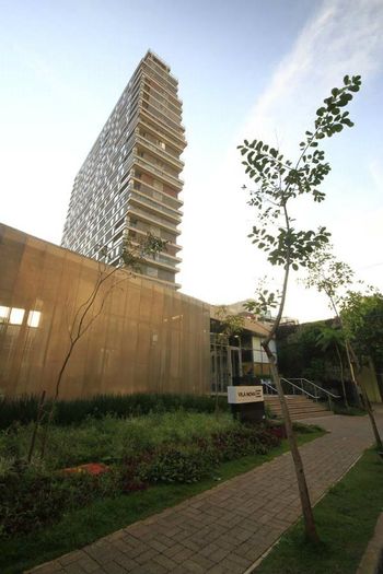Foto 13 do Vila Nova Luxury Home Design, em Vila Nova Conceição / Sao Paulo