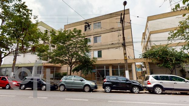Foto 2 do 202, em Água Branca / São Paulo
