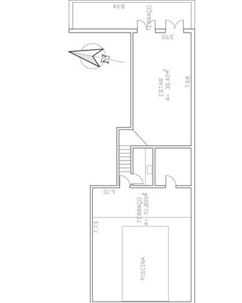 Planta 1