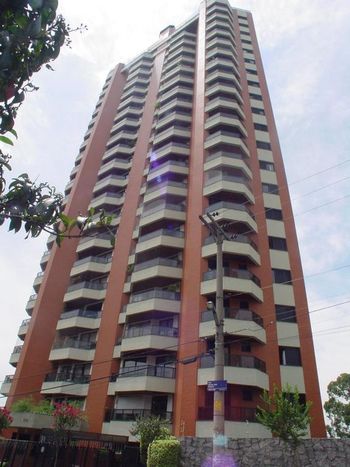 Foto 1 do Top One, em Jardim Vila Mariana / São Paulo