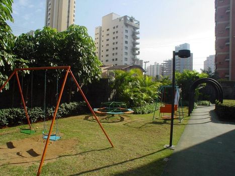Foto 9 do Top One, em Jardim Vila Mariana / São Paulo