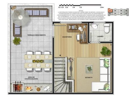 Planta 4
