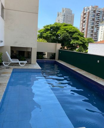 Foto 30 do Upstairs Brooklin, em Vila Cordeiro / São Paulo