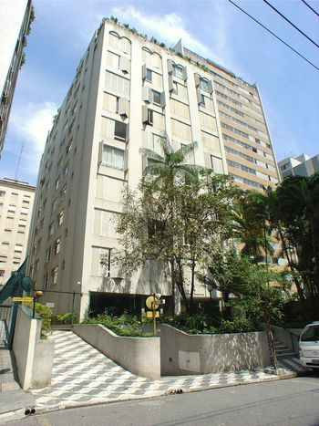 Foto 7 do Solar Dos Sete Candeeiros, em Itaim Bibi / São Paulo