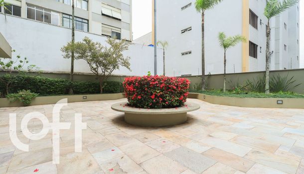 Foto 43 do Fabiana, em Paraíso / São Paulo