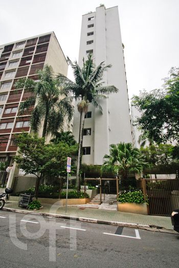 Foto 44 do Fabiana, em Paraíso / São Paulo