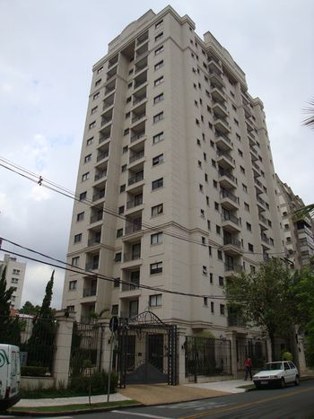 Foto 1 do Habitat Cambui, em Centro / Campinas