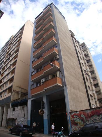 Foto 2 do Ministro Prinio Casado, em Centro Histórico / Porto Alegre