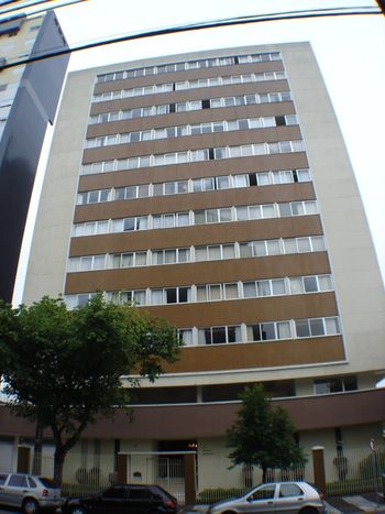 Foto 1 do Damaso Reinhadt, em Vila Izabel / Curitiba