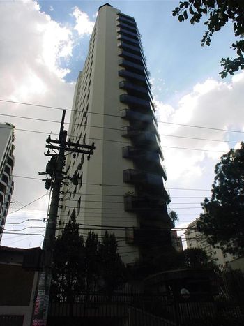 Foto 4 do Port Royal Des Champs, em Paraíso / São Paulo
