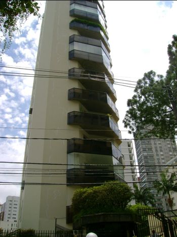 Imagem do condomínio