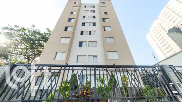 Foto 1 do Edifício Cariri, em Vila Prudente / Sao Paulo