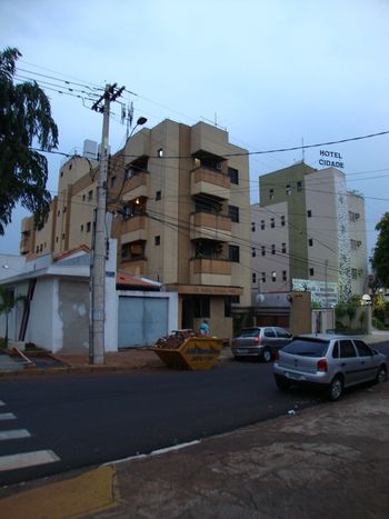 Foto 1 do Maria Cecília, em Vila Seixas / Ribeirao Preto