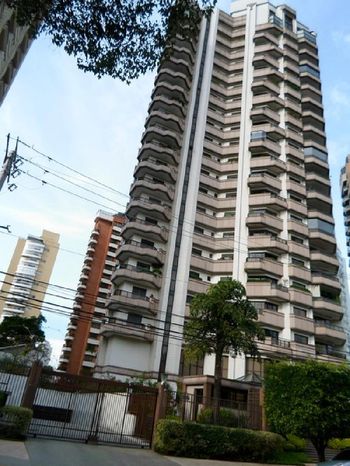 Foto 3 do Saint Peter Port, em Paraíso / São Paulo