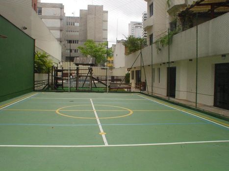 Foto 9 do Special Place, em Paraíso / São Paulo
