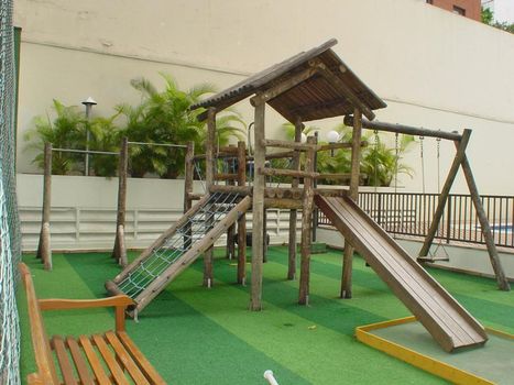 Foto 12 do Special Place, em Paraíso / São Paulo