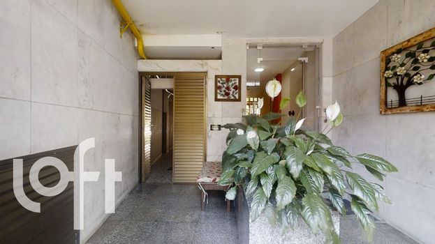 Foto 7 do Colina, em Rio Comprido / Rio de Janeiro