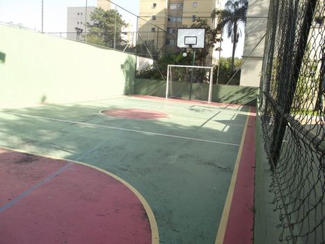 Foto 6 do Residencial Terraviva, em Parque Terra Nova / São Bernardo do Campo