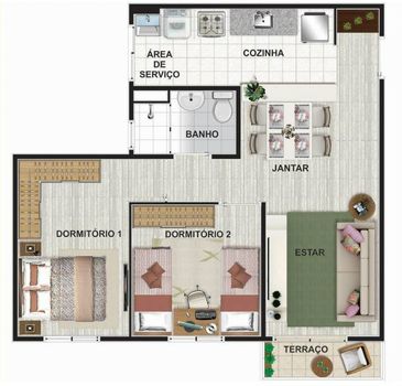 Planta 4