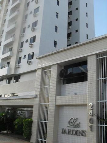 Foto 5 do Les Jardins Condominio Club, em Cocó / Fortaleza