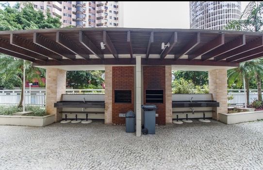 Foto 23 do Villa Borghese, em Barra da Tijuca / Rio de Janeiro