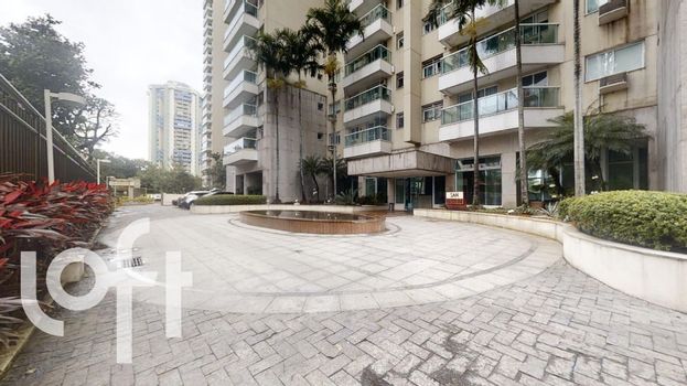 Foto 24 do Villa Borghese, em Barra da Tijuca / Rio de Janeiro