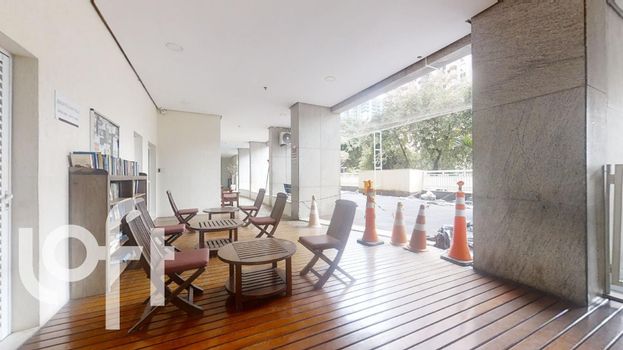 Foto 3 do Villa Borghese, em Barra da Tijuca / Rio de Janeiro