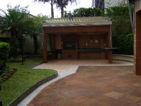 Foto 3 do Residencial Piemont, em Vila Sônia / São Paulo