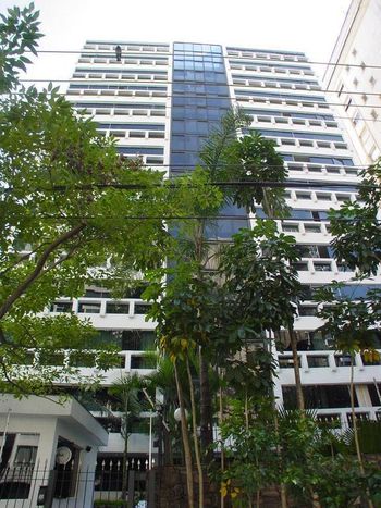 Foto 7 do Casa Grande, em Jardim Paulista / São Paulo