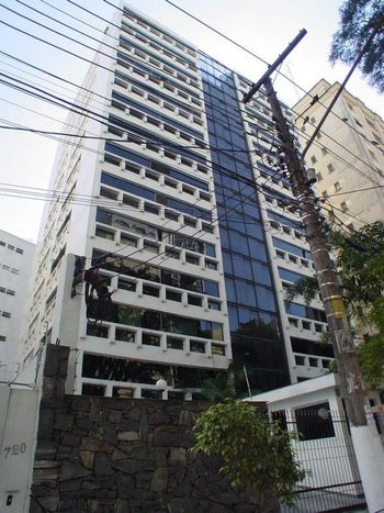 Foto 2 do Casa Grande, em Jardim Paulista / São Paulo