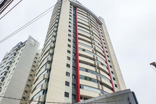 Imagem do condomínio