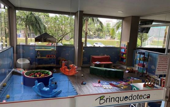 Foto 5 do Belas Artes, em Parque Marajoara / Santo André