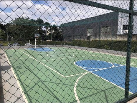 Foto 4 do Belas Artes, em Parque Marajoara / Santo André
