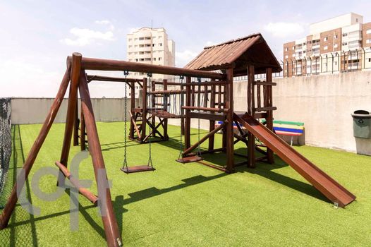 Foto 23 do Leonardo Da Vinci, em Vila Marina / São Paulo