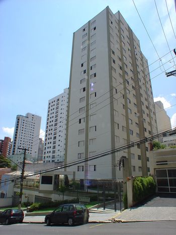 Foto 60 do Praia De Olinda, em Perdizes / São Paulo