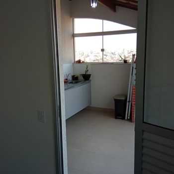 Foto 4 do Residencial Caribe, em Jardim América / Belo Horizonte