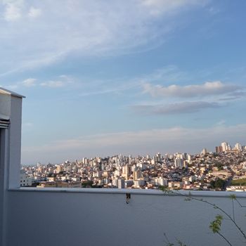 Foto 6 do Residencial Caribe, em Jardim América / Belo Horizonte