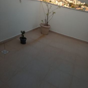 Foto 3 do Residencial Caribe, em Jardim América / Belo Horizonte