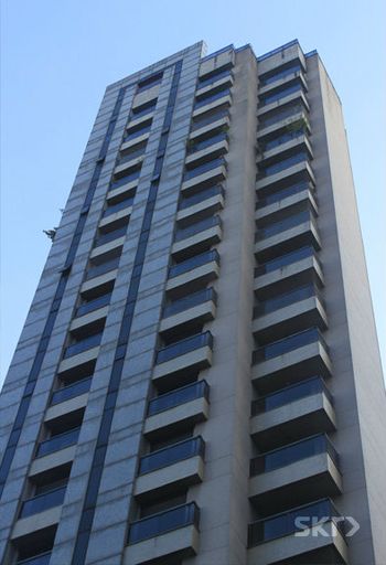 Foto 2 do Daphne, em Cerqueira César / São Paulo