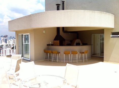 Foto 9 do Define New Residence, em Vila Olímpia / São Paulo