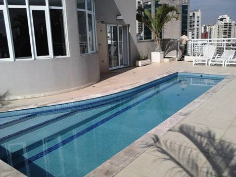 Foto 30 do Define New Residence, em Vila Olímpia / São Paulo