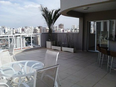 Foto 38 do Define New Residence, em Vila Olímpia / São Paulo